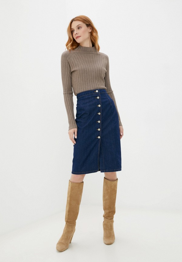 фото Водолазка vittoria vicci