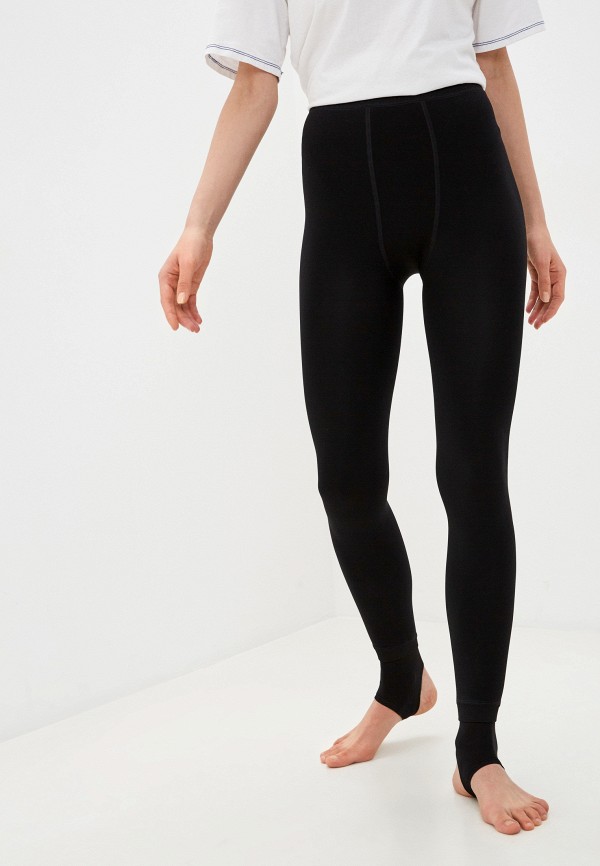 

Термобелье O'stin, Черный, с термоэффектом