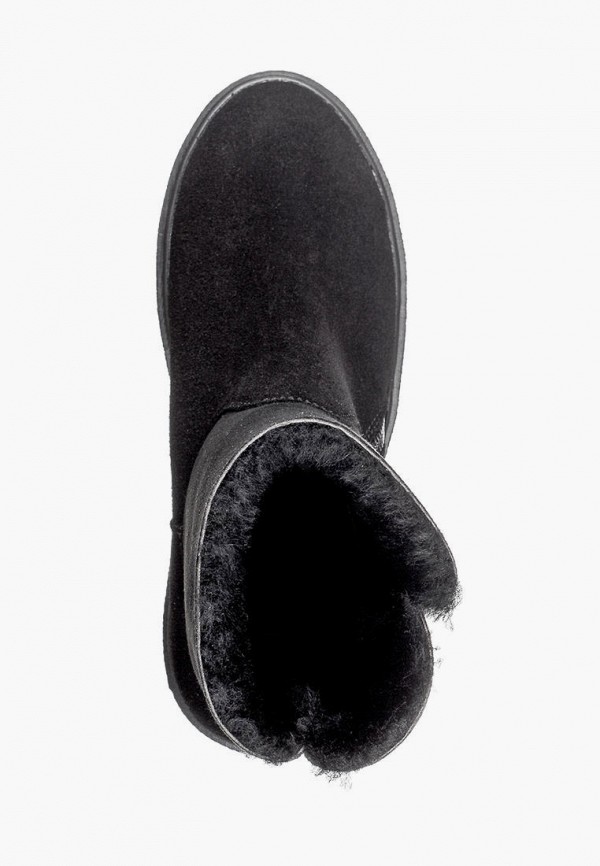 

Ботинки Casual, Черный, Casual MP002XW03OZY
