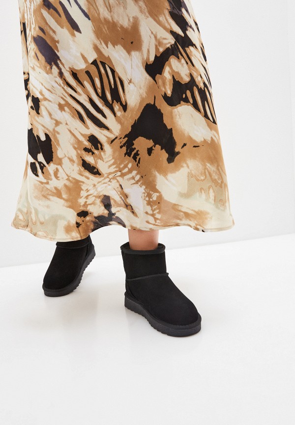 фото Полусапоги abricot