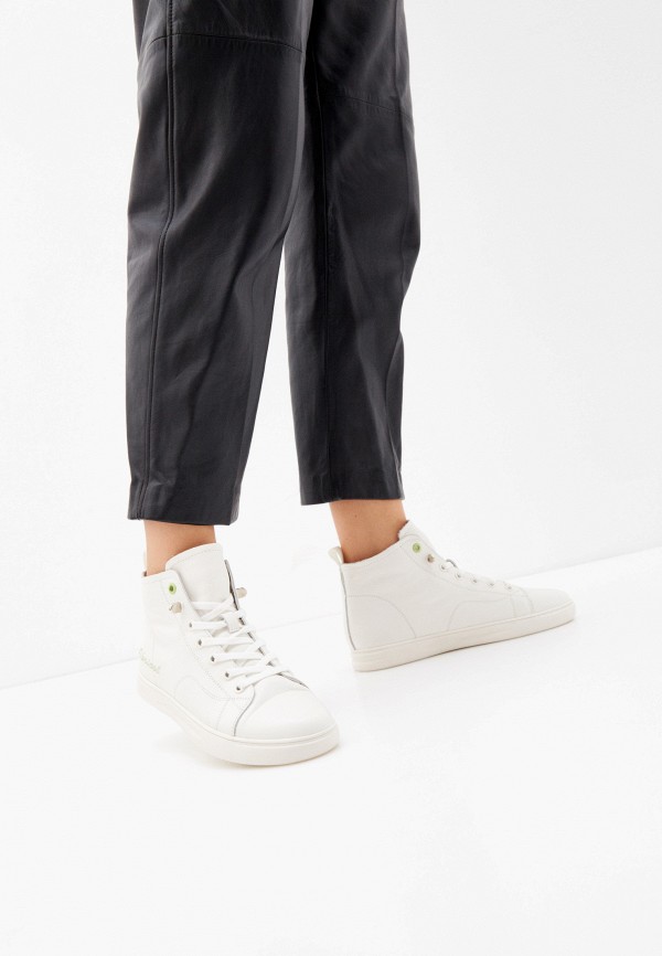 фото Кеды abricot