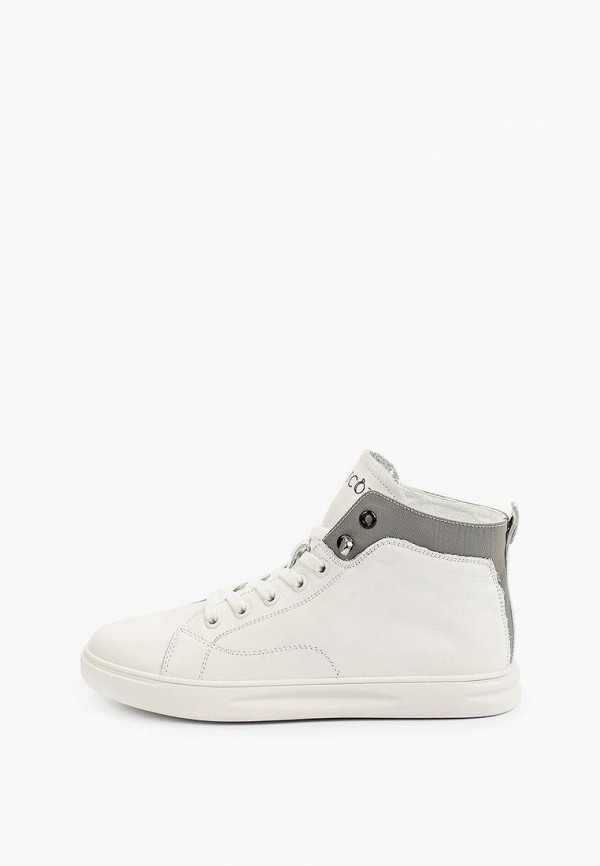 Кеды Abricot белый, размер 38, фото 1