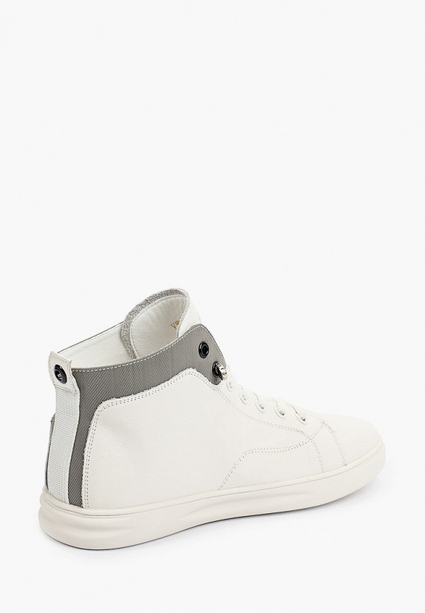 фото Кеды abricot