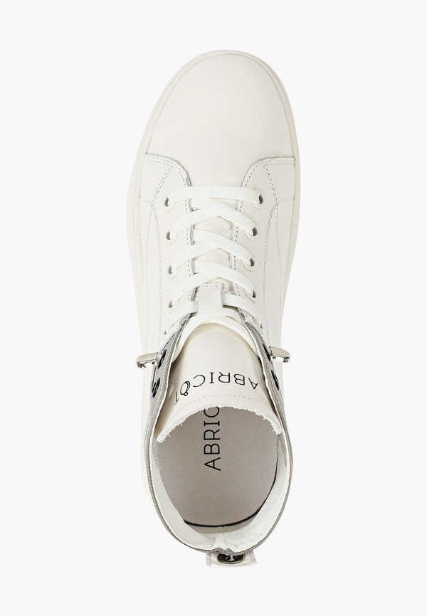 фото Кеды abricot