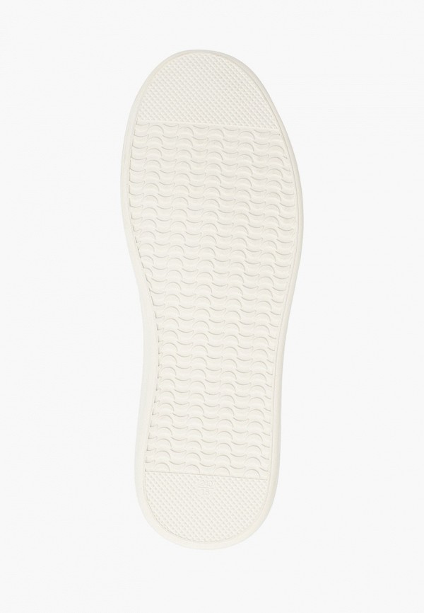 фото Кеды abricot