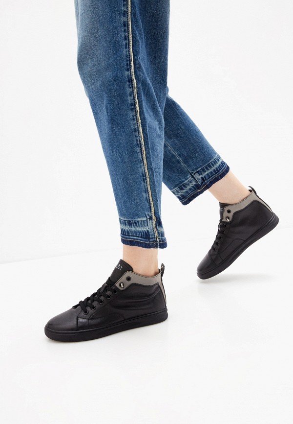 фото Кеды abricot