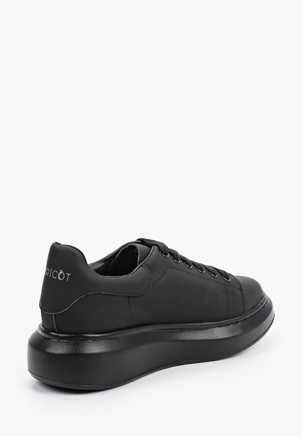 фото Кеды abricot