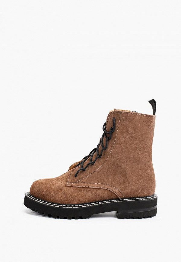 коричневый коричневый