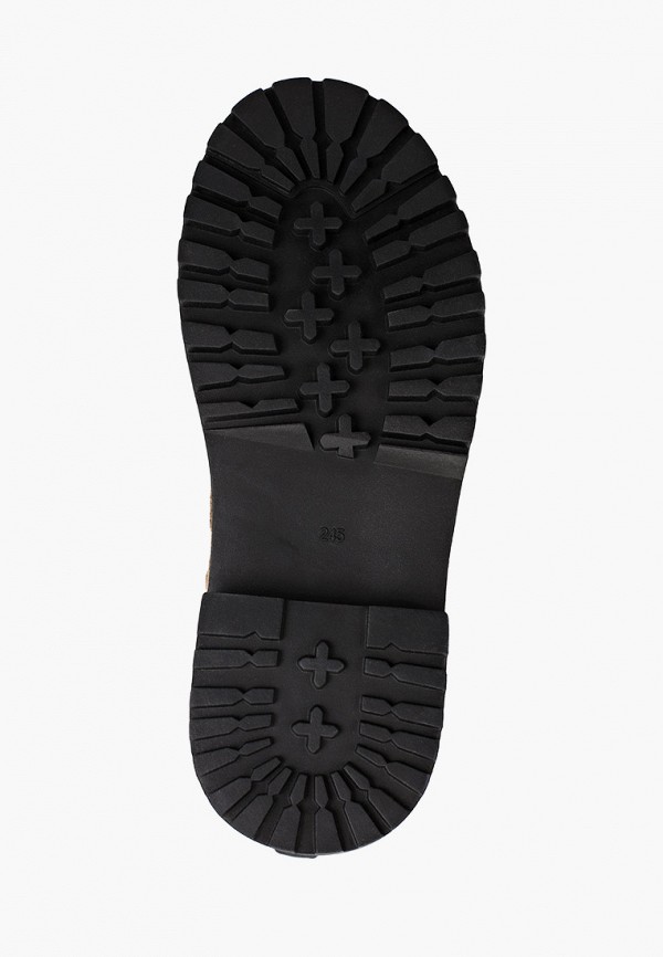 фото Ботинки abricot