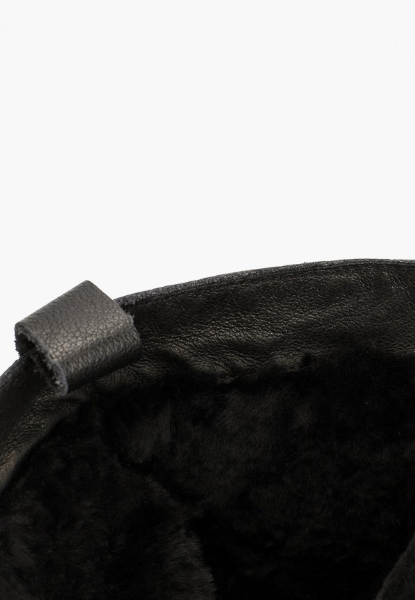 Ботинки Abricot цвет черный  Фото 6