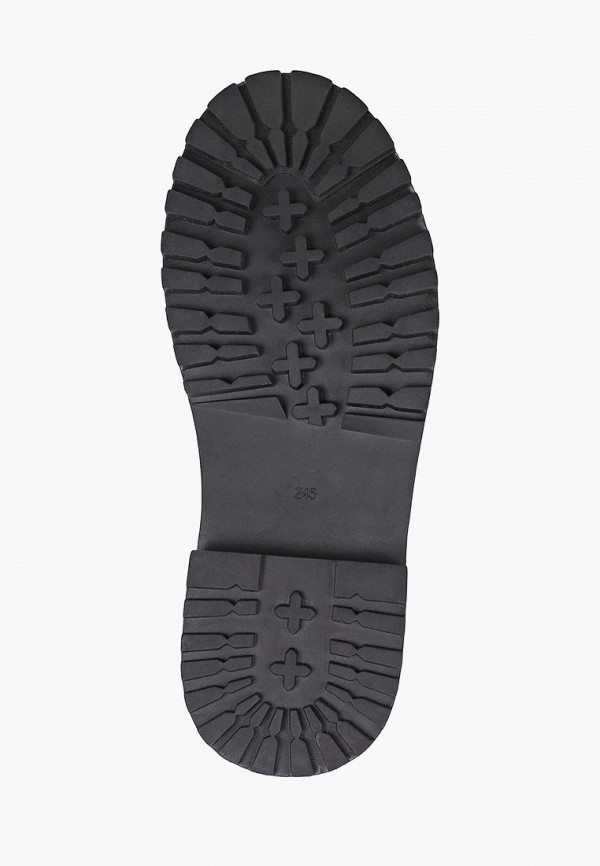 Ботинки Abricot цвет черный  Фото 5