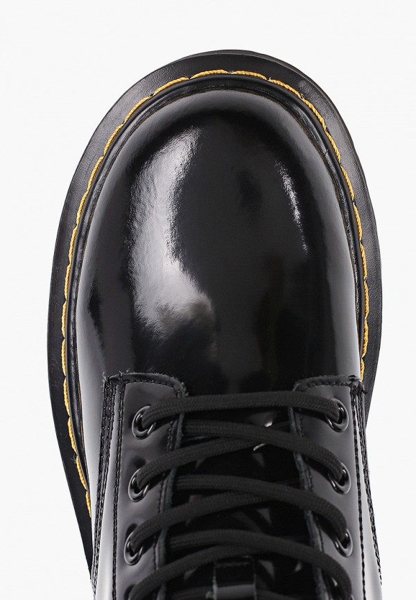 фото Ботинки abricot