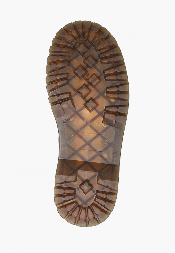 фото Ботинки abricot