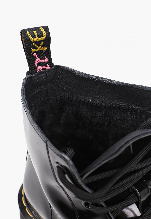 фото Ботинки abricot