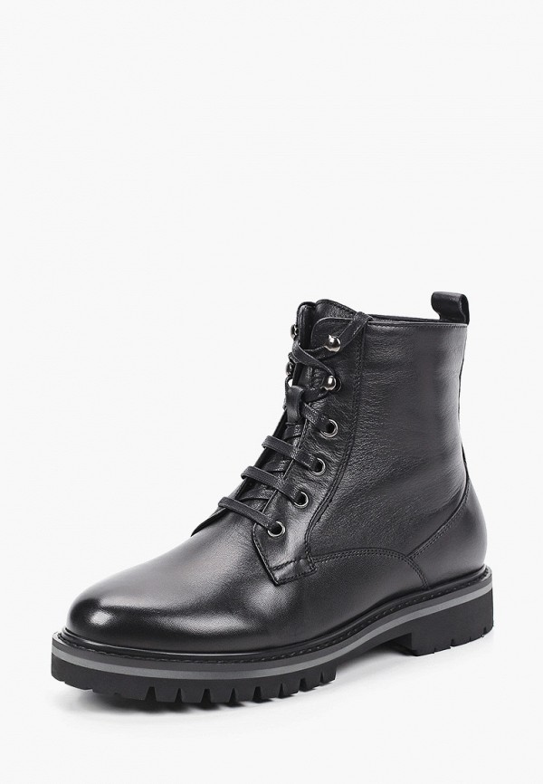 фото Ботинки abricot