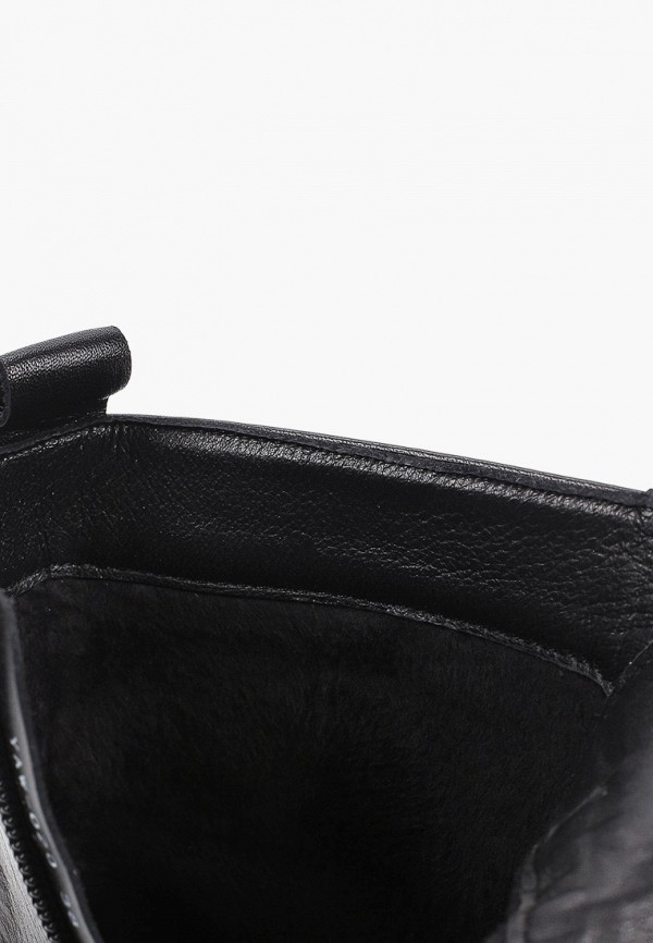 фото Ботинки abricot