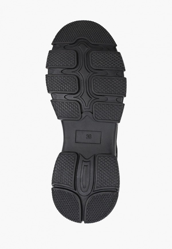 фото Ботинки abricot