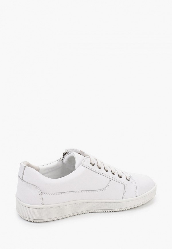 фото Кеды abricot