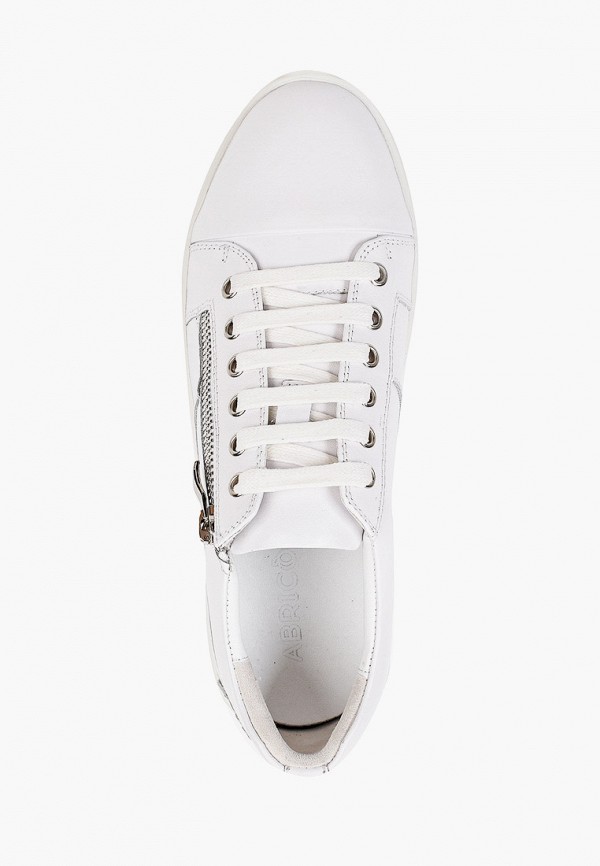 фото Кеды abricot