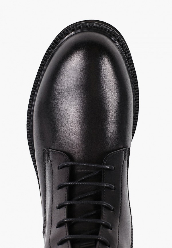 фото Ботинки abricot