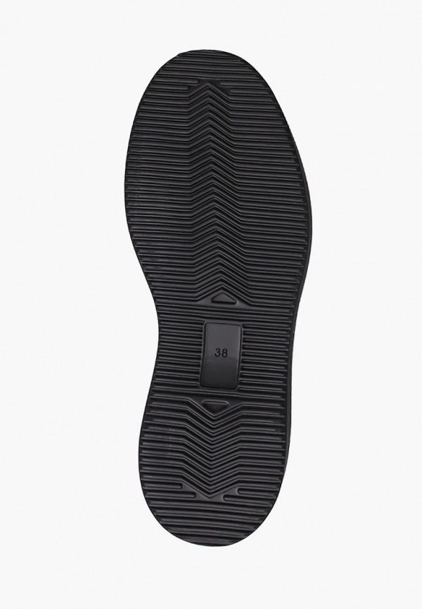 фото Ботинки abricot