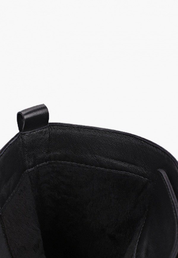 фото Ботинки abricot