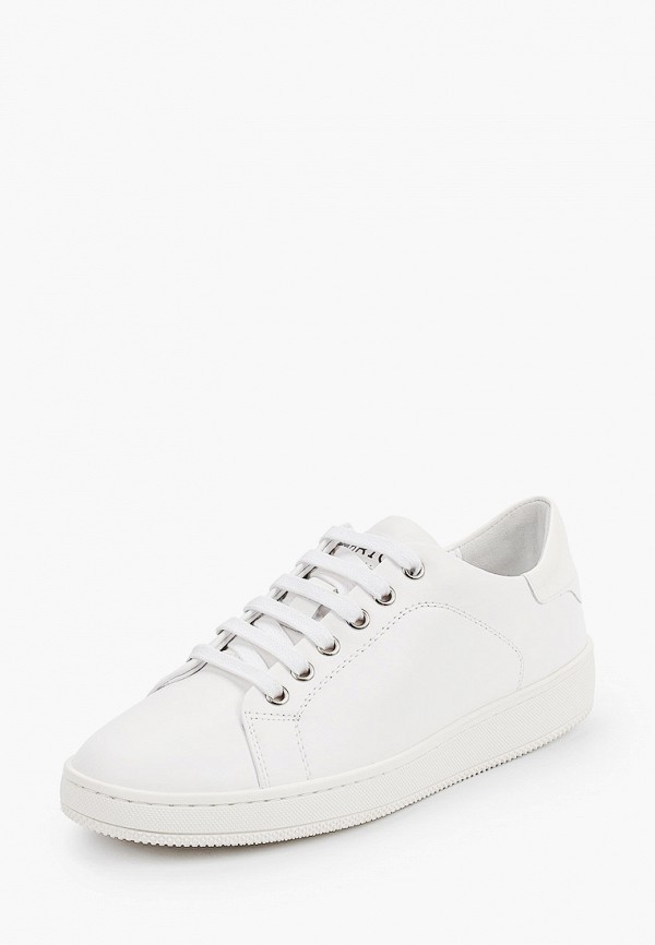 фото Кеды abricot