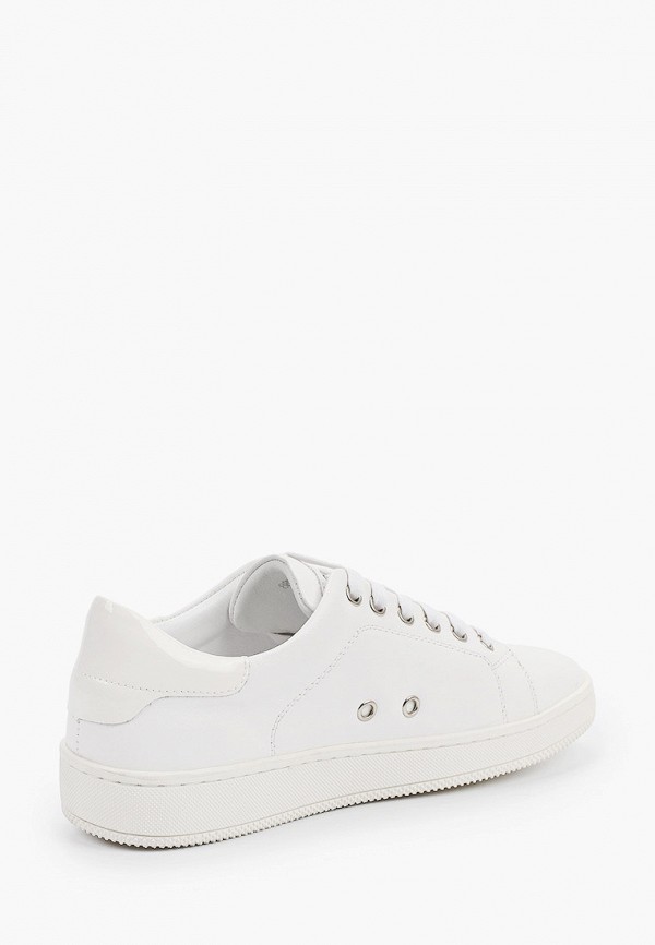 фото Кеды abricot