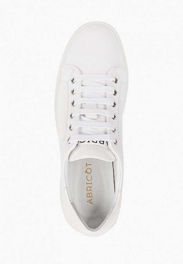 фото Кеды abricot