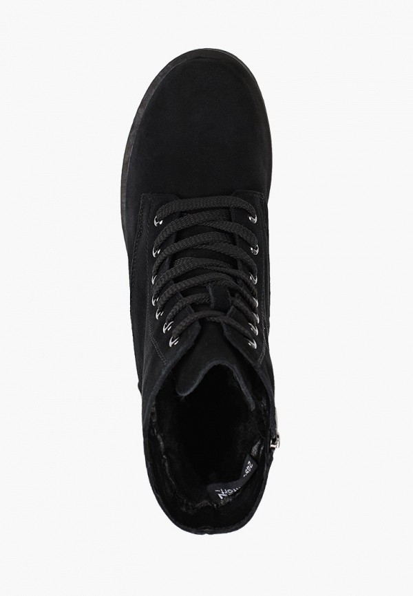 Ботинки Zenden Comfort цвет черный  Фото 4