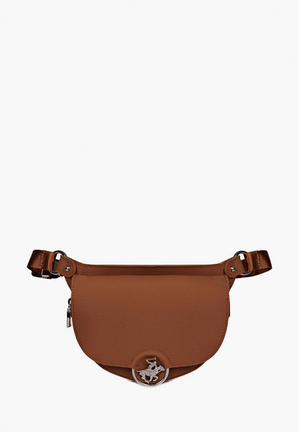 

Сумка поясная Beverly Hills Polo Club, Коричневый, Beverly Hills Polo Club MP002XW03P6K