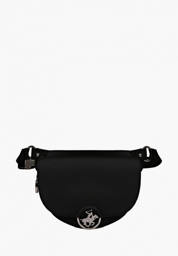 

Сумка поясная Beverly Hills Polo Club, Черный, Beverly Hills Polo Club MP002XW03P6N