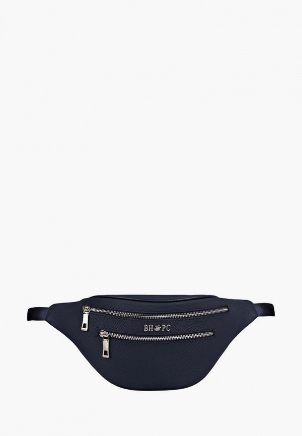 

Сумка поясная Beverly Hills Polo Club, Синий, Beverly Hills Polo Club MP002XW03P6O