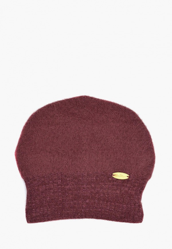 

Шапка DeMari, Бордовый, DeMari MP002XW03P82