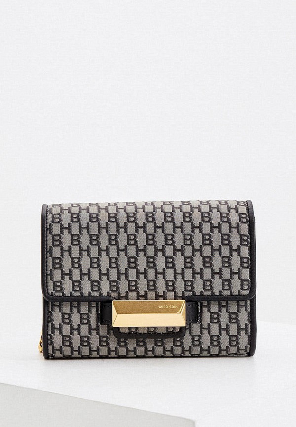 

Сумка Boss, Серый, Nathalie Beltbag