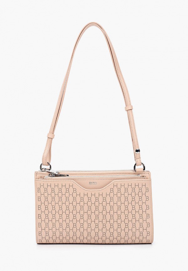 

Сумка Boss, Бежевый, Taylor Mini Bag