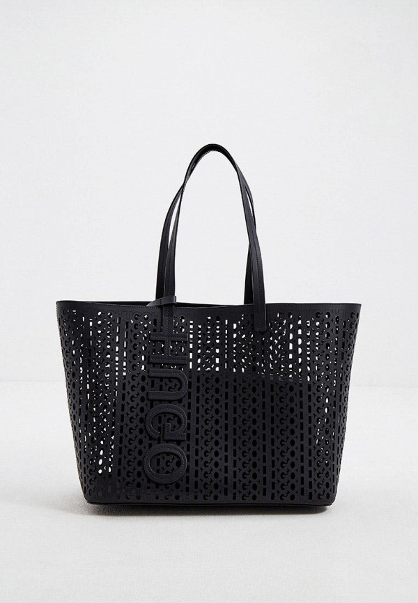 

Комплект Hugo, Черный, Chelsea Shopper
