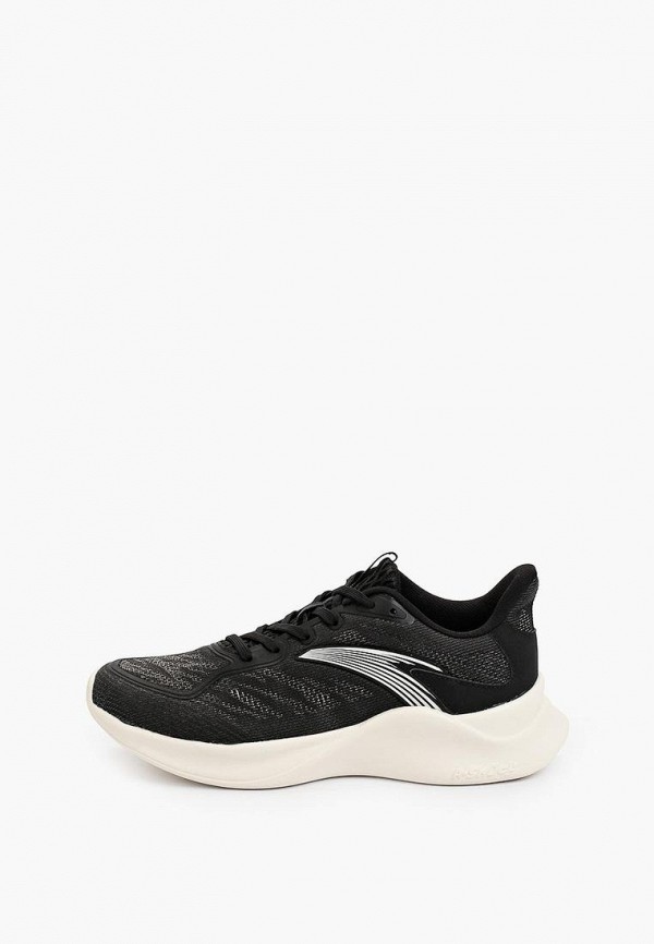 Кроссовки Anta черный, размер 35,5, фото 1