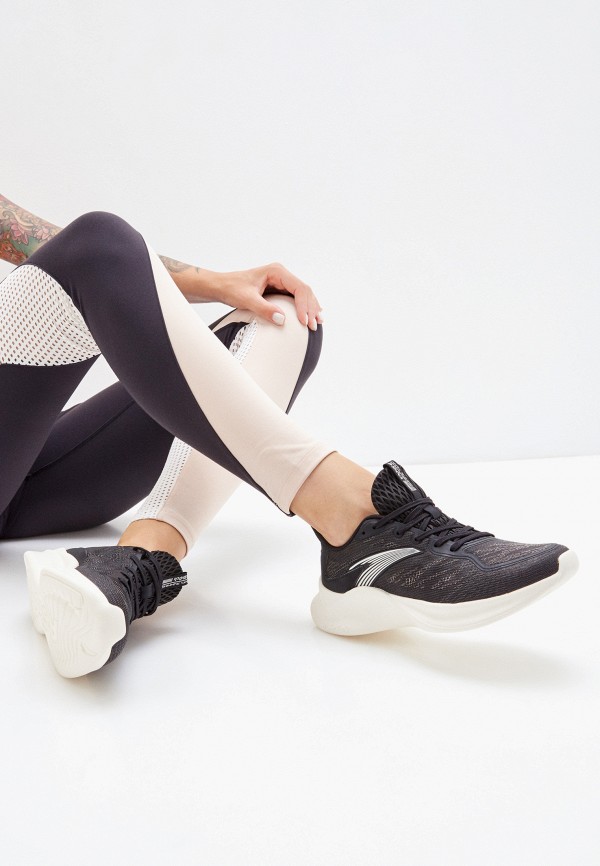 Кроссовки Anta черный, размер 35,5, фото 6