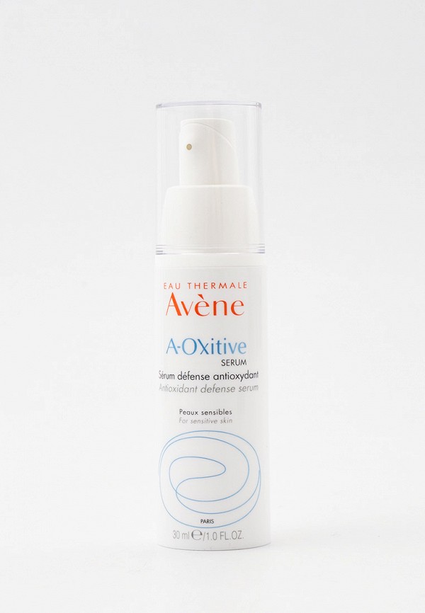 Сыворотка для лица Avene антиоксидантная защитная A-OXITIVE SERUM, 30 мл