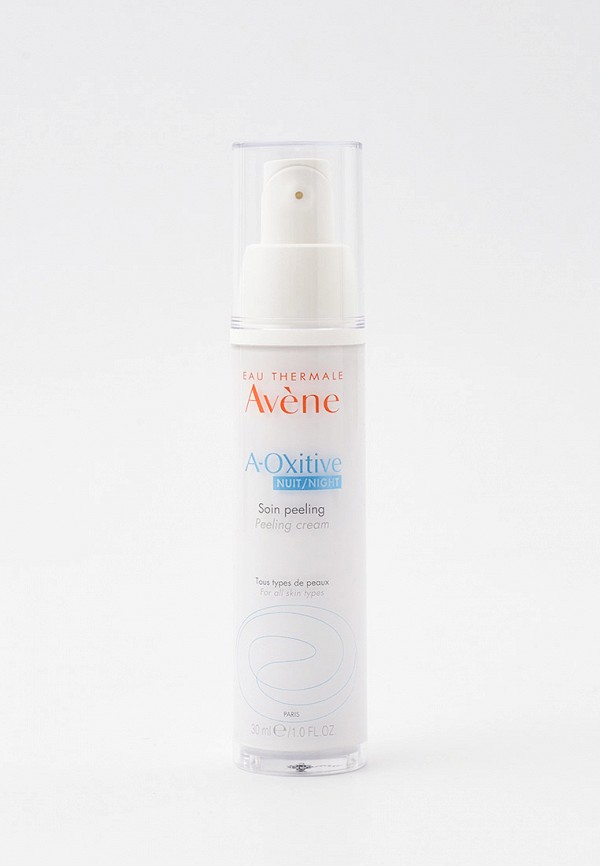 

Крем для лица Avene, Прозрачный, ночной "A-OXITIVE NUIT/NIGHT", 30 мл