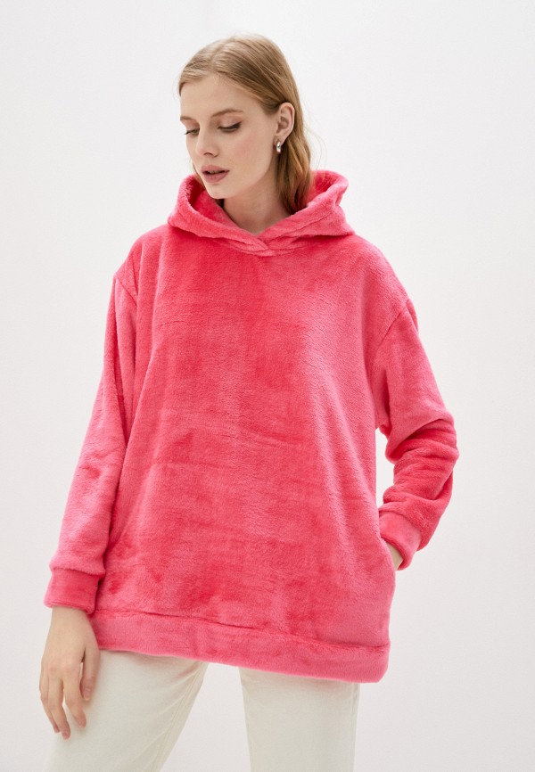 

Худи Lacitta, Розовый, Soft
