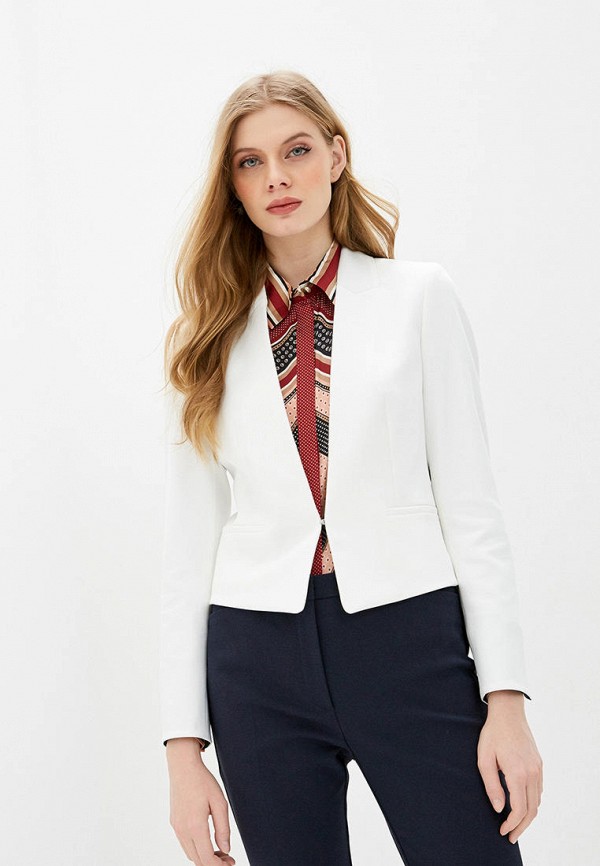 

Жакет Hugo, Белый, Alania