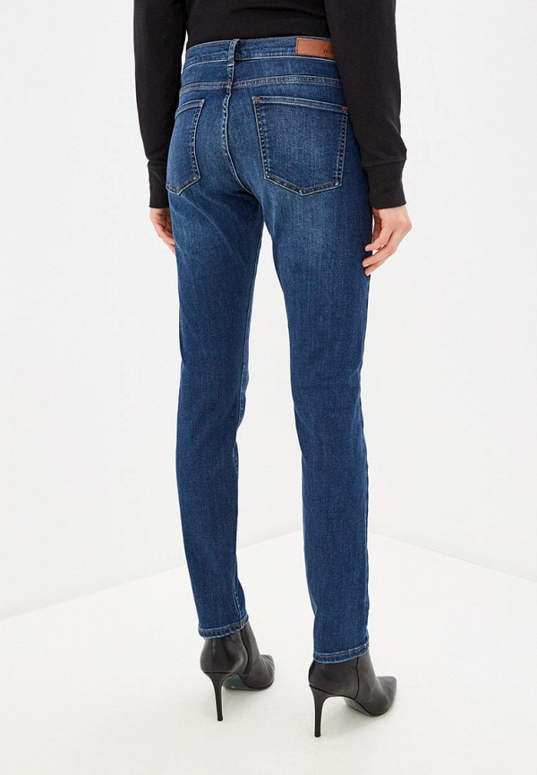 

Джинсы Boss, Синий, J21