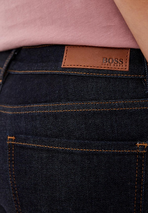 

Джинсы Boss, Синий, J21