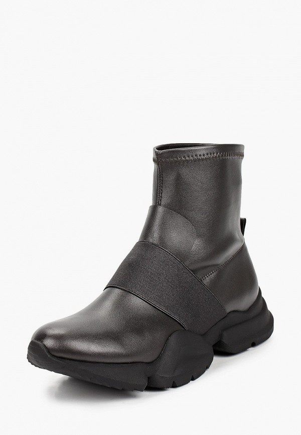 фото Ботинки tervolina