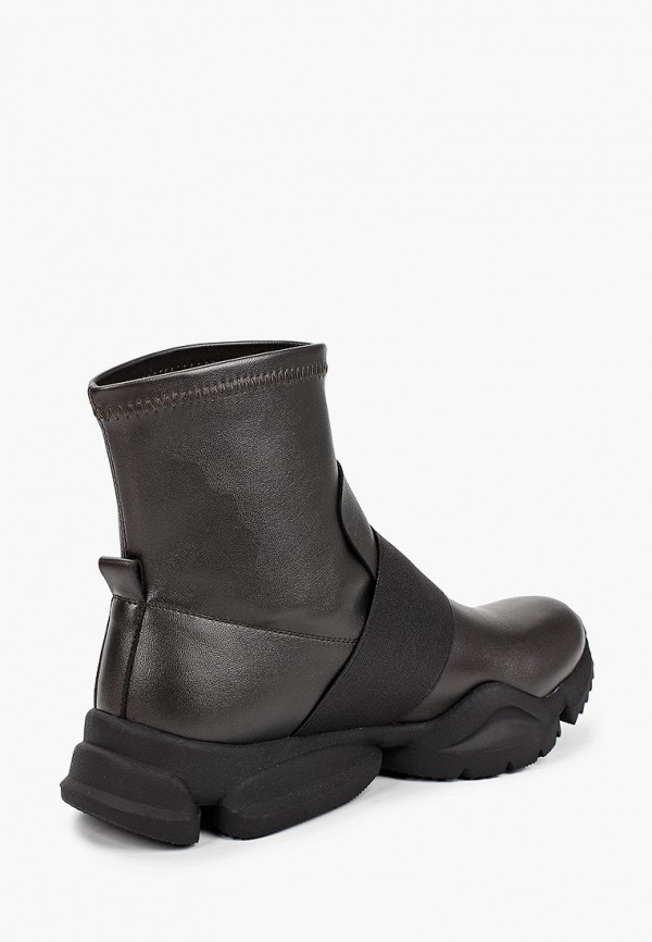 фото Ботинки tervolina