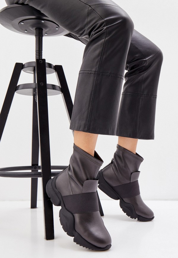 фото Ботинки tervolina