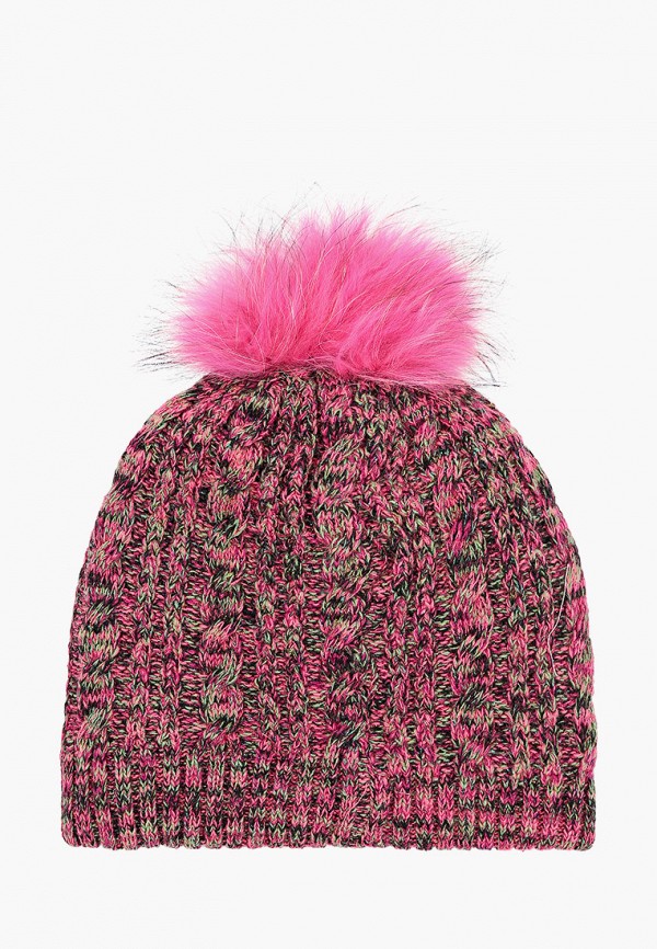 фото Шапка, шарф и перчатки vitacci