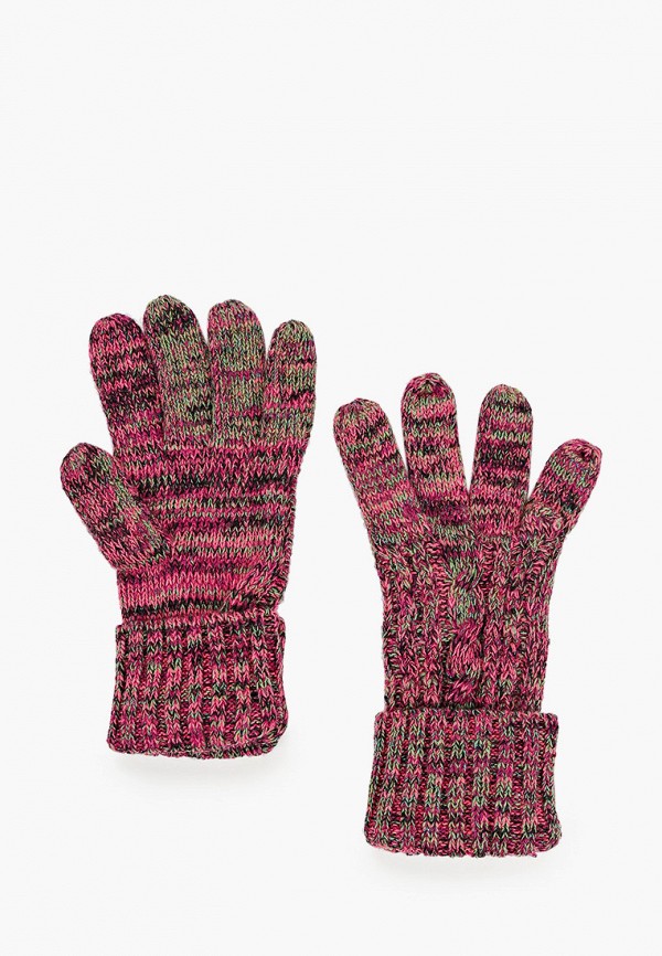 фото Шапка, шарф и перчатки vitacci